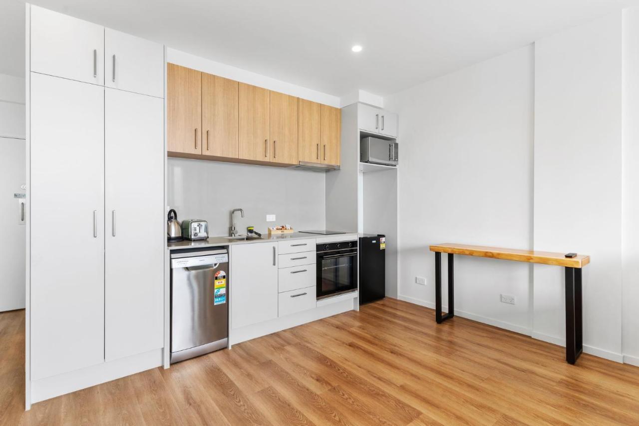 Manukau Studio Apartments Окленд Экстерьер фото